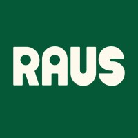 Raus logo - Similar company to Unplugged