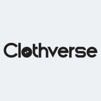Clothverse logo - Similar company to Spiker Drones