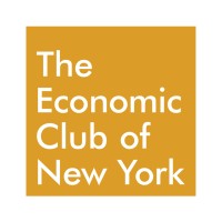 The Economic Club of New York logo - Similar company to The Economic Club Of Miami
