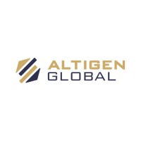 Altigen Global Trade Company logo - Similar company to Expris Logistics