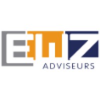 EWZ adviseurs logo - Similar company to Tch-Projectsupport / Revit-Support / Breeam Ondersteuning