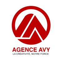 Agence AVY logo - Similar company to Workfulcrum Event