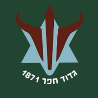 גדוד חפר 1871 logo - Similar company to Telecode Computers Ltd.