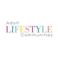 Adult Lifestyle Communities logo - Similar company to Hightest Performance Solutions