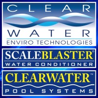 Clearwater Enviro Technologies logo - Similar company to Avensys Solutions Inc.