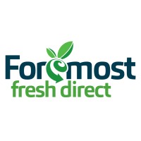 Foremost Fresh Direct logo - Similar company to Colloids Inc