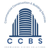 Commercial Construction & Building Services Limited logo - Similar company to Jdl Flooring Ltd