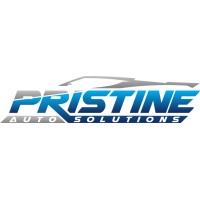 Pristine Auto Solutions logo - Similar company to Be Well Bakery & Café