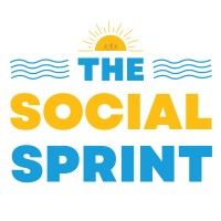 The Social Sprint logo - Similar company to Vintage Cigars Group