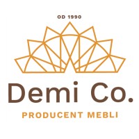 Demi Co. logo - Similar company to Bn Office Solution - Nowy Styl Group