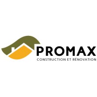 Construction Rénovation Promax logo - Similar company to Construction Bau-Val Inc.