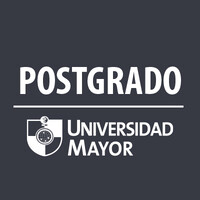 Postgrados Universidad Mayor logo - Similar company to Facultad Tecmayor