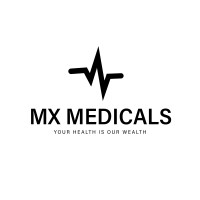 MX Medicals logo - Similar company to Mx-Médical