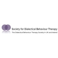 Society for Dialectical Behaviour Therapy logo - Similar company to Swe@Pg - Society Of Women Engineers In Penang