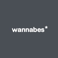 Wannabes* | Clothing Brand logo - Similar company to Cima Madrid