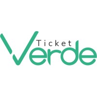 O Ticket Verde logo - Similar company to Be.Finance