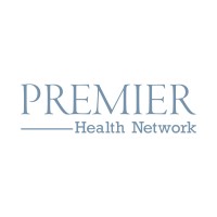 Premier Health Network logo - Similar company to Benchmark Makers