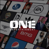 ONE Entertainment Group LLC logo - Similar company to One Entertainment Group
