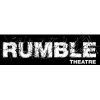 Rumble Theatre logo - Similar company to Vancouver Fringe