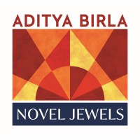 Novel Jewels (Aditya Birla Group) logo - Similar company to Ovensmith