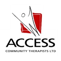 Access Community Therapists Ltd. logo - Similar company to College Of Occupational Therapists Of British Columbia