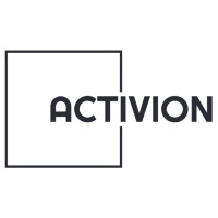 ACTIVION Investment Management logo - Similar company to Sia Moveo