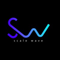 Scale Wave I Amazon PPC Agency logo - Similar company to Ppc Adviser