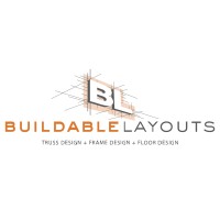 Buildable Layouts Ltd logo - Similar company to Cameron Contracting Ltd.