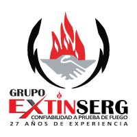 GRUPO EXTINSERG logo - Similar company to Extintores Tevi Sac