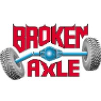 Broken Axle Inc