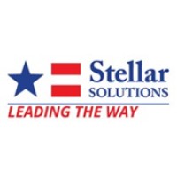 Stellar Solutions logo - Similar company to Chuco
