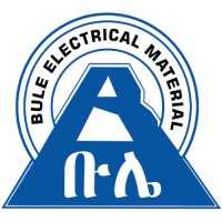 BULE ELECTRICAL MATERIALS logo - Similar company to Sebez System Technology