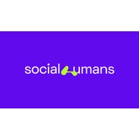 Social Humans logo - Similar company to Simpliservers