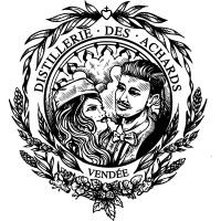 Distillerie des Achards logo - Similar company to Distillerie L'Entropie