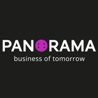 panorama.ro logo - Similar company to Revista Leaderstalk