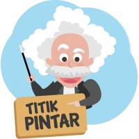 Titik Pintar logo - Similar company to Big Bee Studios