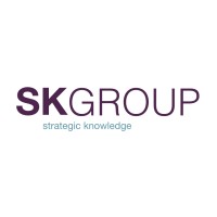 Strategic Knowledge Group GmbH (SKGROUP) logo - Similar company to Jobeeta
