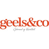 Geels&Co. logo - Similar company to Mr Illi