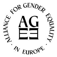 Alliance for Gender Equality in Europe logo - Similar company to Pythagor Group