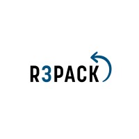 R3PACK - Reduce, Reuse, Rethink PACKaging logo - Similar company to Xccept Pay