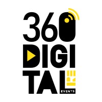 360Digital logo - Similar company to Tecnoled