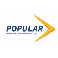 Popular Engineering Corporation logo - Similar company to Emco Engineers