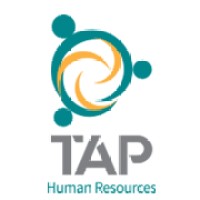TAP Human Resources logo - Similar company to 911 Emergency Telecom Company (911 Etc)