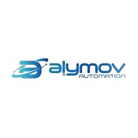 Alymov Automation GmbH logo - Similar company to Weltberg®
