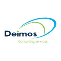 Deimos Consulting Services logo - Similar company to Verificación & Control Uva, S.C.