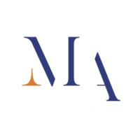 Marc Alexandrin logo - Similar company to Mark Alexander