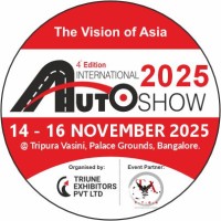 AutoShow Expo logo - Similar company to Mena Ev Show
