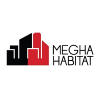 MeghaHabitats logo - Similar company to Create Architecture & Design