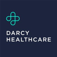 Darcy Healthcare logo - Similar company to Sah Diagnostics