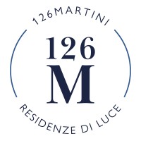 126Martini logo - Similar company to Saluzzi Group